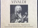 LP-BOX Vivaldi Die Vier Jahreszeiten / Flötenkonzerte / Concerti Für Streichorc