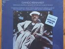 LP-BOX Django Reinhardt Djangologie/USA, Volumes 1-7 STILL SEALED NEW OVP