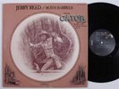 JERRY REED Both Barrels RCA LP NM promo i