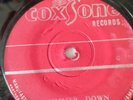 BOB AND THE WAILERS SIMMER DOWN/I DON'T NEED YOUR LOVE RED COXSONE 7