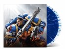 Warhammer 40,000: Space Marine 2 Limited Edition Colour Deluxe Double Vinyl NEW