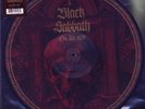 Black Sabbath On Air 1970 Picture Disc Vinyl LP BBC Sunday Show April 26th 1970