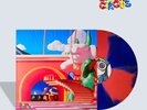 The Amazing Digital Circus Pilot Vinyl (Pomni Variant) Volume 1 RED/BLUE New
