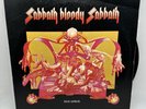 Black Sabbath - Sabbath Bloody Sabbath - 1978 US Press (EX) Ultrasonic Clean