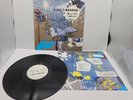 Melt-Banana - Bambi's Dilemma w/Insert 2007 Vinyl LP