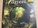 SIGNED / AUTOGRAPH AYREON THE SOURCE LP VINYL RECORD