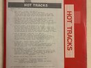 HOT TRACKS Series 4 Issue 11 SEALED 1985 DJ PROMO Dance/Electro Remixes SA 4-11