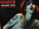 Marilyn Manson - Personal Jesus: Live In The Netherlands (Import) (LP)