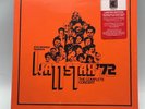 Various – Wattstax ‘72 The Complete Concert 10 LP Box Set