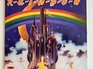 RITCHIE BLACKMORE'S RAINBOW, ORIGINAL 1975 FIRST ALBUM, Ronnie James Dio
