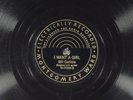 78 RPM - Bill Carlisle, Montgomery Ward 7038 