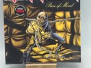 Iron Maiden – Piece of Mind Vinyl 2025 Remaster Brand New