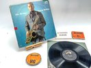 Sonny Rollins - The Bridge VG/G+ 1962 Ultrasonic Clean