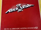 ROCK USA Mutual 10/29/1983- interviews: Paul Kantner, Gilda Radner, Dickie Betts