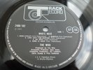 The Who WHO'S NEXT 1972 UK LP 2nd Press A4/ B3  PLAYS MINT MINUS HEAR