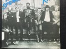 THE RIVER BRUCE SPRINGSTEEN 7” VINYL SPAIN INDEPENDENCE DAY.