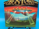 Boston Don't Look Back Vintage Vinyl LP 1978 Epic Record FE35050