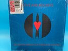 Love And Rockets Seventh Dream Of Teenage Heaven Vinyl LP 1985 Record BBQ2249LP2