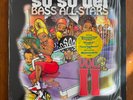 So So Def Bass All-Stars: Volume II (1995) 2x LP Vinyl - Hip Hop Compilation, VG