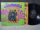 Easybeats vg+ / ex mono LP Friday on my Mind