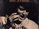 ELVIS PRESLEY ON STAGE LP VINYL 10 track vinyl lp (38217) SOUTH AFRICA RCA VICTO
