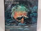 Under Milk Wood - A Play by Dylan Thomas (Record 1) - Music Vinyl Record