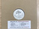 Bob Dylan - Blood on The Tracks Original New York Test Pressing LP Vinyl Record