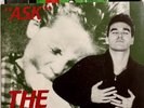 THE SMITHS  -Ask-  Original Australian 7” In Picture Sleeve (Vinyl)