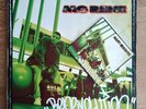 MC Rene ‎– Renevolution 2xLP DE-1995 1st PRESS VG+/G+