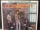 The Very Best Of The Classics IV Vinyl Record (1975)