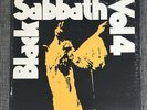 Black Sabbath 