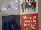 RARE Saltburn - Original Soundtrack Bath Water Edition (Liquid  Filled Viny LP)