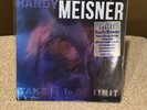 Randy Meisner- Take It to the Limit RSD First 2018, SEALED Individually numbered