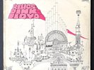 Pink Floyd Relics UK Press MUSIC FOR PLEASURE vinyl record LP VG+