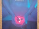 Tricky ‎– Pre-Millennium Tension LP UK-1996 1st PRESS VG+/VG(+)