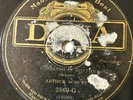 Arthur Shutt - Jack in the Box / Rambling Rhythm - DIVA 78RPM