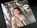 Art Pepper Meets the Rhythm Section vinyl record LP 2021 CRAFT, 33 RPM NM M-