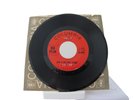 45 RECORD - BOB DYLAN - LIKE A ROLLING STONE