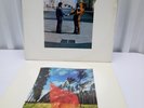 Pink Floyd Wish You Were Here vinyl LP Columbia JC 33453 VG+