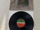 1971 Led Zeppelin IV US Excellent [Pecko Duck 1st Press Vinyl] SD 7208 Record LP
