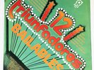 12 Triunfadores Bailables - La Danza Del Mono, La Danza De Los Mirlos