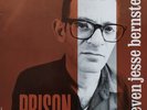 Steven Jesse Bernstein / Prison 1992 EU Original LP Sub Pop Records SP 101