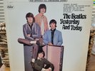 THE BEATLES - Yesterday and Today (Capitol ST-2553 Scranton Pressing 1966) NM-