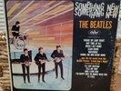 THE BEATLES - Something New (Capitol T-2108 MONO 1964 Scranton Pressing) VG+/VG+