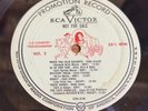 1956 ELVIS PRESLEY EZ COUNTRY PROGRAMMING NO. 2 DJ PROMO 10' RARE