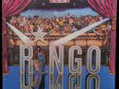 SEALED, Ringo Starr – Ringo SWAL-3413, Gatefold, LP, 1st pressing, US, 1973