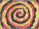 NEW MODEL ARMY - The Love Of Hopeless Causes (reissue) - Vinyl (LP)