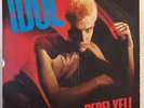 BILLY IDOL - Rebel Yell (1984) - 12