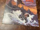 DIO - Holy Diver - Original 1983 Vintage Vinyl Lp Record Album
