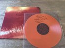 The Cure Kiss Me Kiss me Orange Vinyl UK 1987 Mispressed